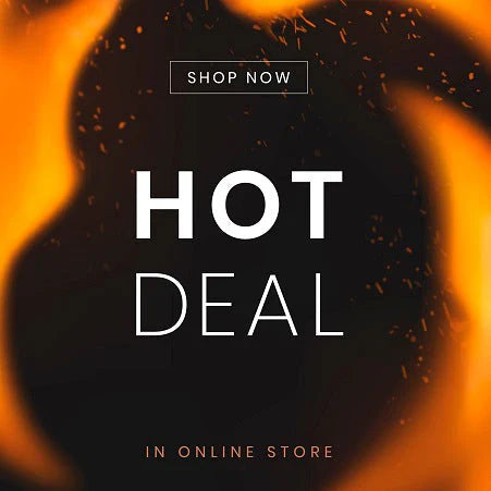 HOT DEALS!