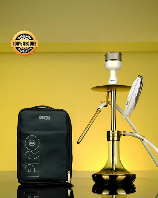 INFINITY GOLD/GOLD FULL SET-18