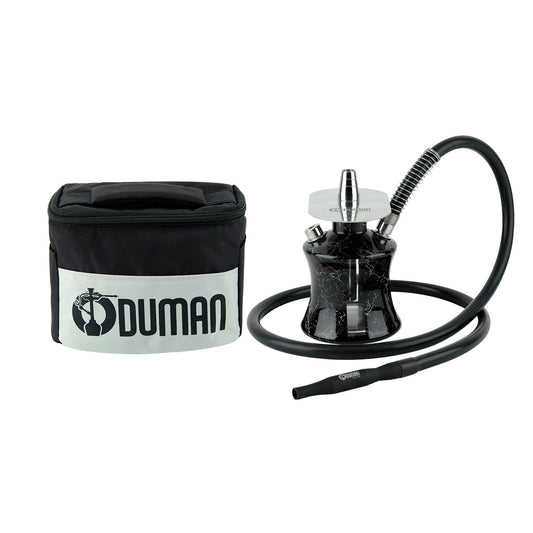ODUMAN N2 TRAVEL - BLACK
