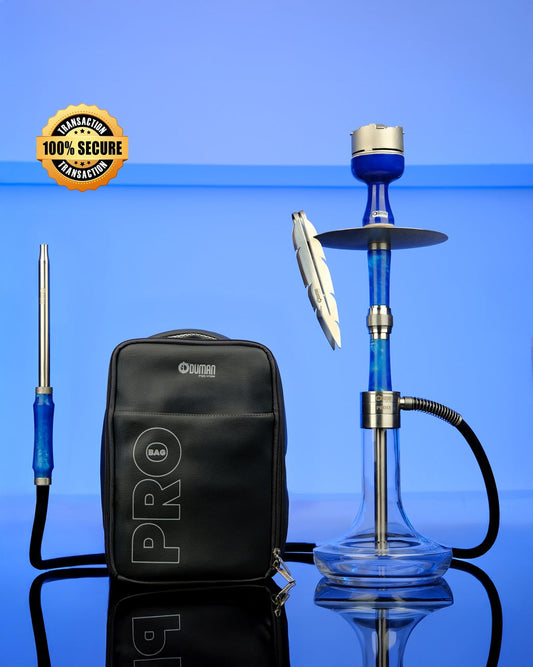 PROXY OCEAN BLUE FULL SET - 21