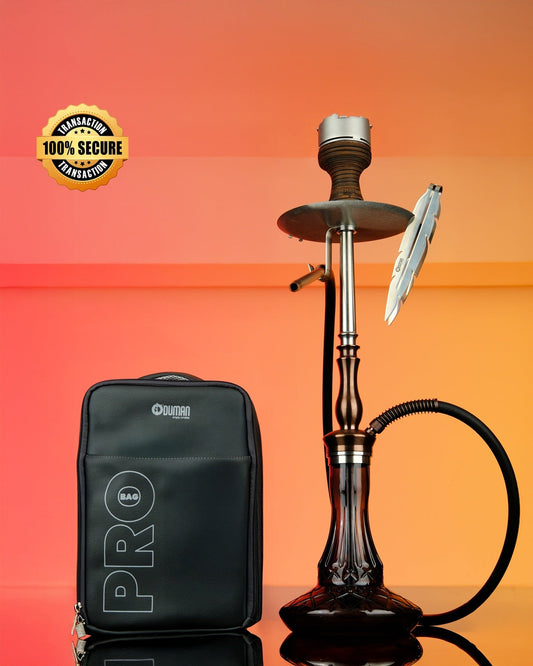 SAHRA BRONZE FULL SET - 24