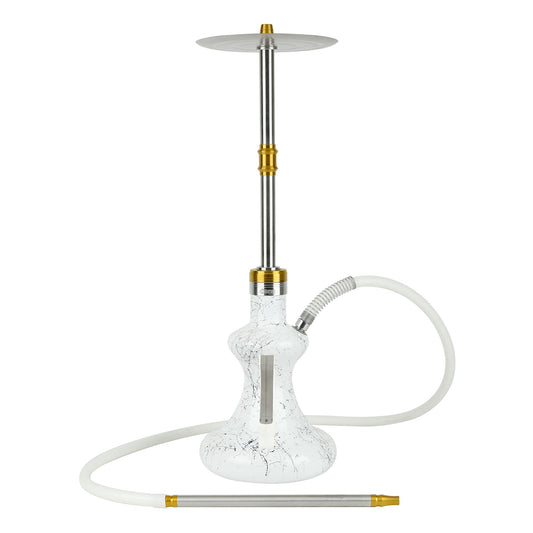 ODUMAN HYBRID V2 - MARBLE WHITE