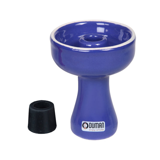 BASIC CERAMIC BOWL - BLUE