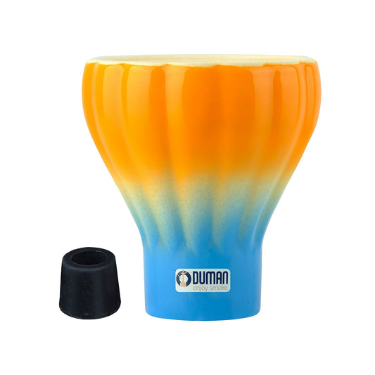 CAPPADOCIA BOWL - AMBER ADVENTURE