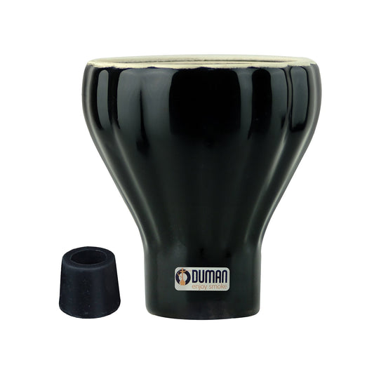 CAPPADOCIA BOWL - BLACK