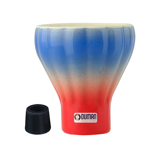 CAPPADOCIA BOWL - RED HORIZON