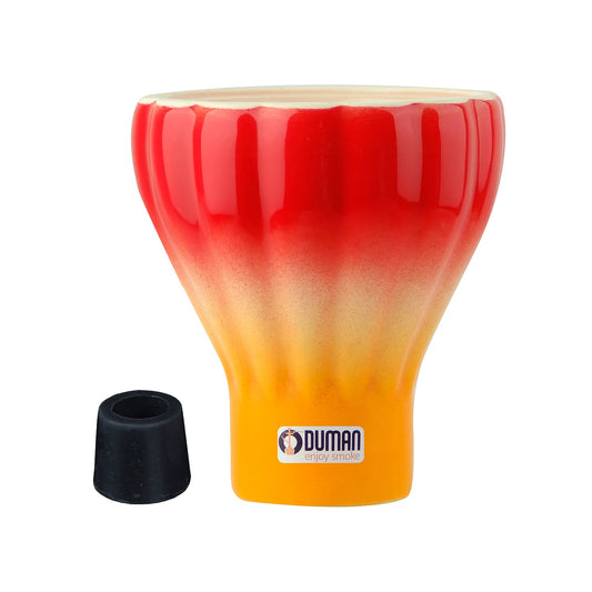 CAPPADOCIA BOWL - RING OF FIRE