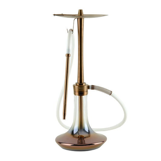 ODUMAN COSMO - BRONZE BODY-BRONZE GLASS