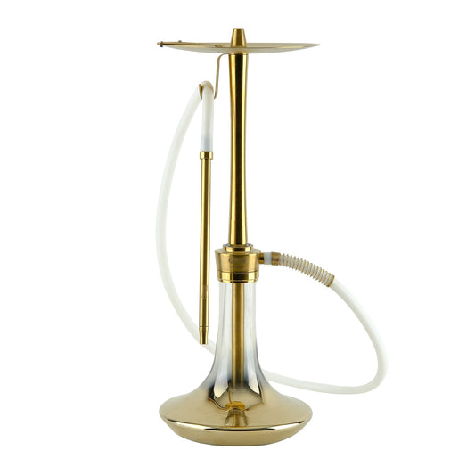 ODUMAN COSMO - GOLD BODY-GOLD GLASS