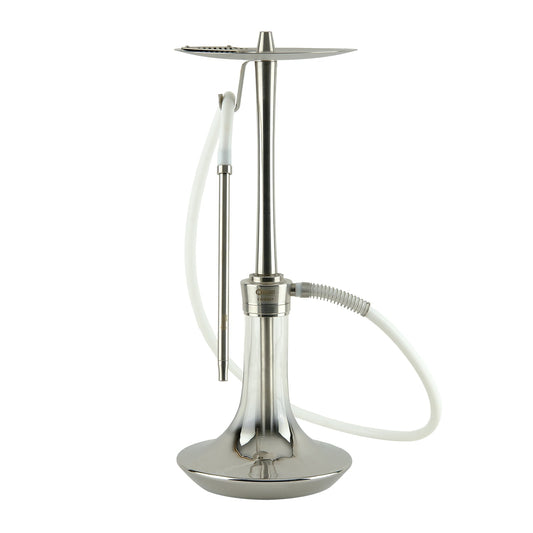 ODUMAN COSMO - SILVER BODY-SILVER GLASS