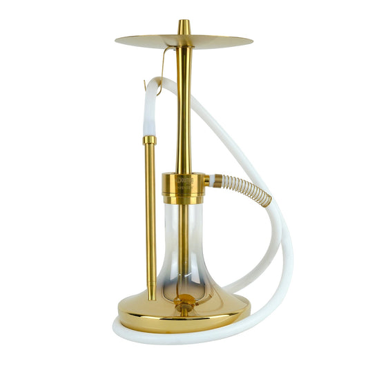 ODUMAN INFINITY GOLD BODY-GOLD GLASS