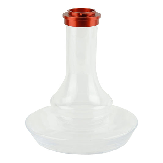 NOVA RED-CLEAR REPLACEMENT GLASS