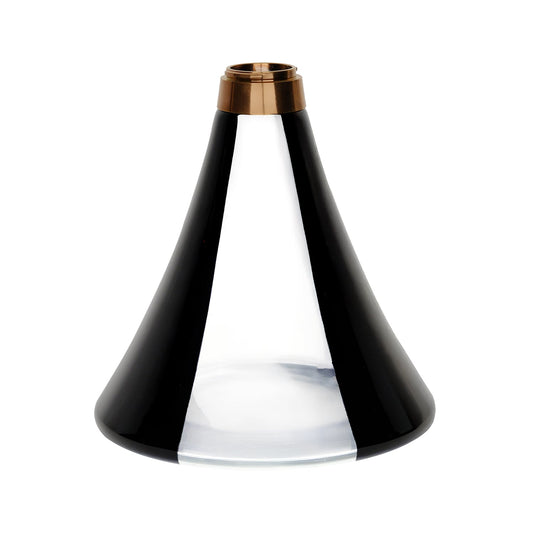 ORION BRONZE-BLACK REPLACEMENT GLASS