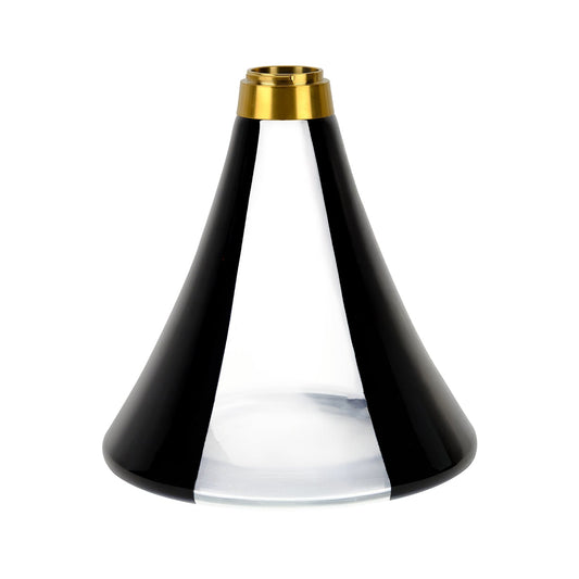 ORION GOLD-BLACK REPLACEMENT GLASS