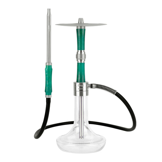 ODUMAN PROXY - OCEAN GREEN