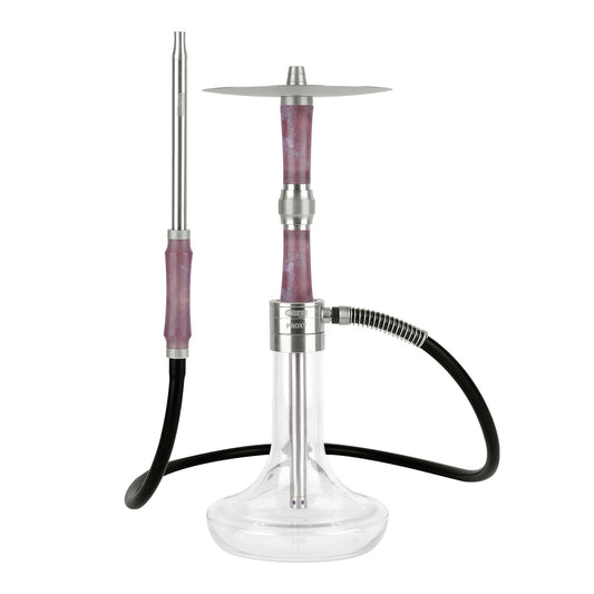 ODUMAN PROXY - OCEAN PURPLE