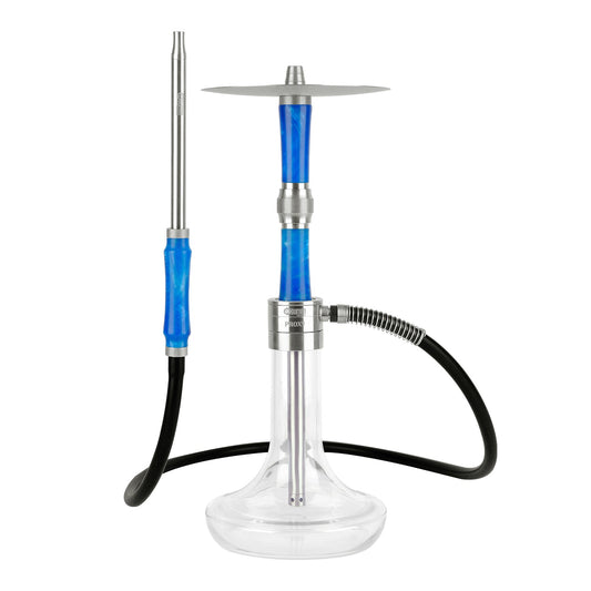 ODUMAN PROXY - OCEAN BLUE