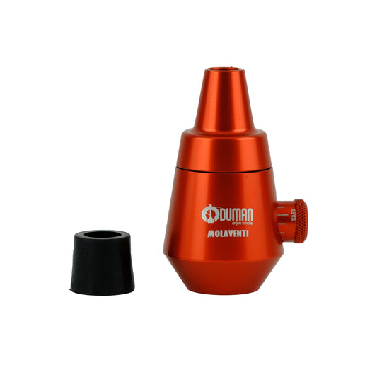 MOLAVENTI - MOLASSESS CATCHER - RED